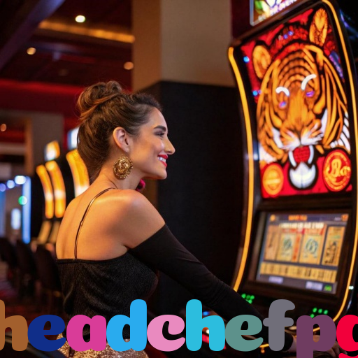 headchefpg - Baixe o app headchefpg no Google Play e jogue ao vivo