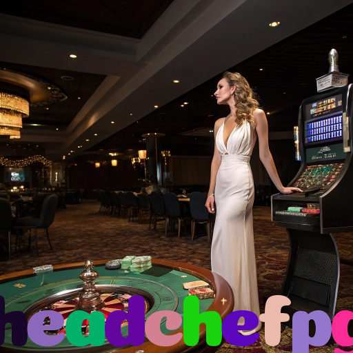 headchefpg - Baixe o App headchefpg para Android e Comece a Jogar