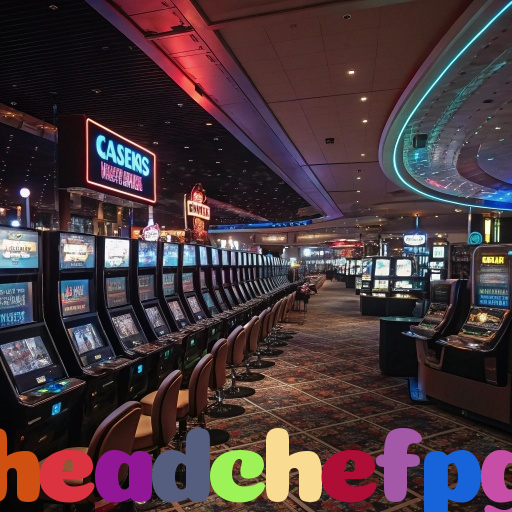 headchefpg - Baixe o App headchefpg para Android e Comece a Jogar