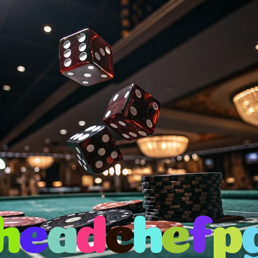 headchefpg - Baixe o App headchefpg para Android e Comece a Jogar
