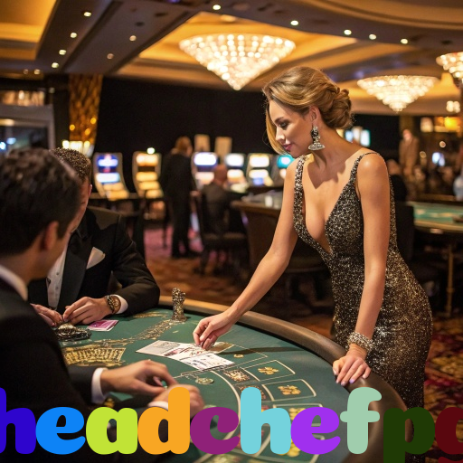 headchefpg - Baixe o App headchefpg para Android e Comece a Jogar