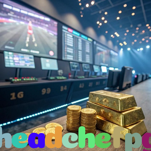 headchefpg - Baixe o App headchefpg para Android e Comece a Jogar
