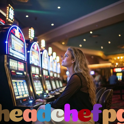 headchefpg - Baixe o App headchefpg para Android e Comece a Jogar