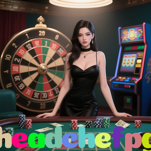 headchefpg - Baixe o app headchefpg no Google Play e jogue ao vivo