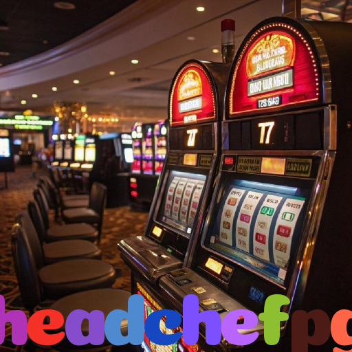headchefpg - Baixe o App headchefpg para Android e Comece a Jogar