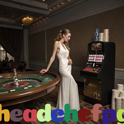 headchefpg - Baixe o App headchefpg para Android e Comece a Jogar