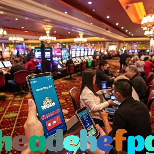headchefpg - Baixe o App headchefpg para Android e Comece a Jogar