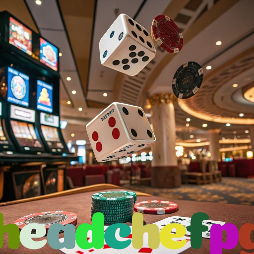 headchefpg - Baixe o app headchefpg no Google Play e jogue ao vivo