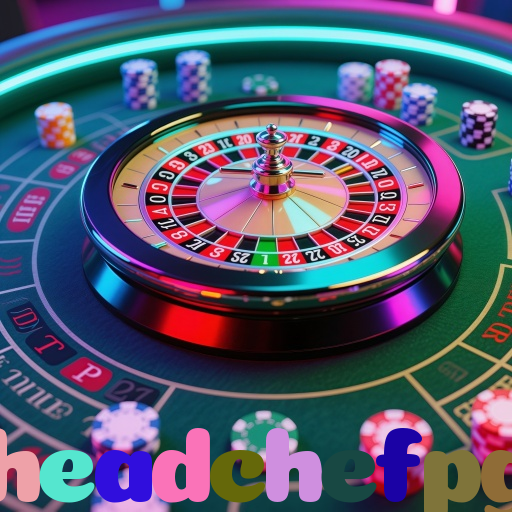 headchefpg - Baixe o App headchefpg para Android e Comece a Jogar