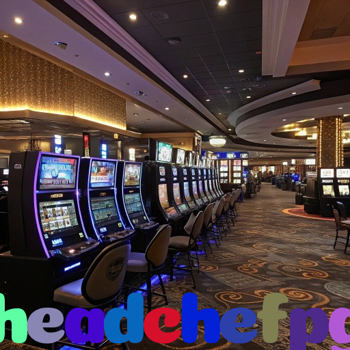 headchefpg - Baixe o App headchefpg para Android e Comece a Jogar