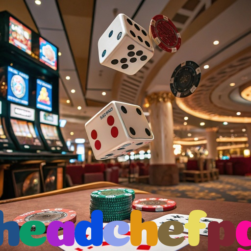 headchefpg - Baixe o App headchefpg para Android e Comece a Jogar