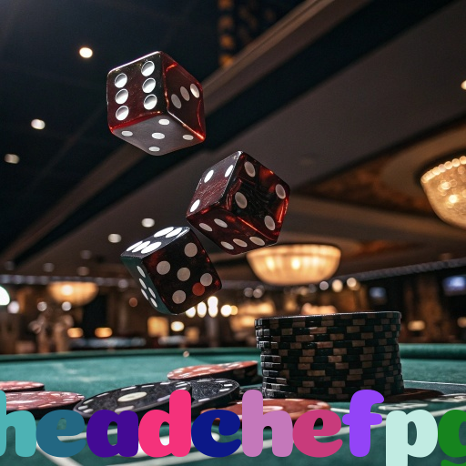 headchefpg - Baixe o App headchefpg para Android e Comece a Jogar