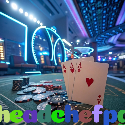 headchefpg - Baixe o app headchefpg no Google Play e jogue ao vivo