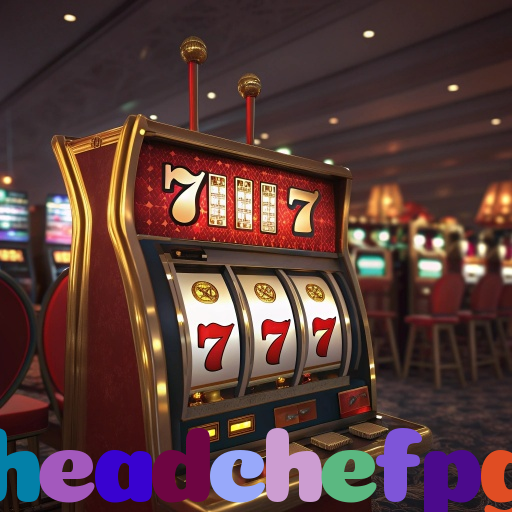 headchefpg - Baixe o App headchefpg para Android e Comece a Jogar