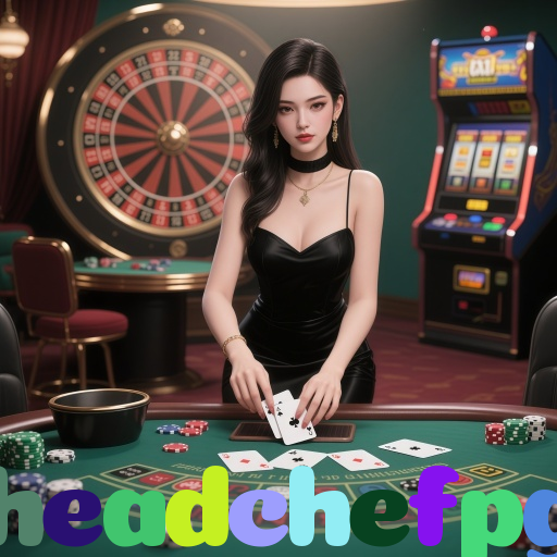 headchefpg - Baixe o app headchefpg no Google Play e jogue ao vivo