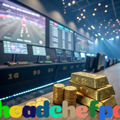headchefpg - Baixe o App headchefpg para Android e Comece a Jogar