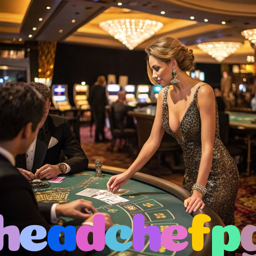 headchefpg - Baixe o app headchefpg no Google Play e jogue ao vivo