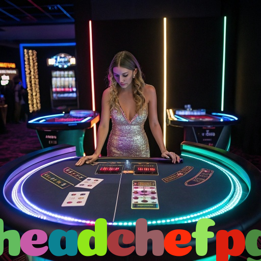 headchefpg - Baixe o App headchefpg para Android e Comece a Jogar