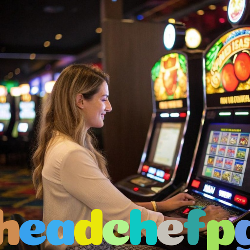 headchefpg - Baixe o app headchefpg no Google Play e jogue ao vivo
