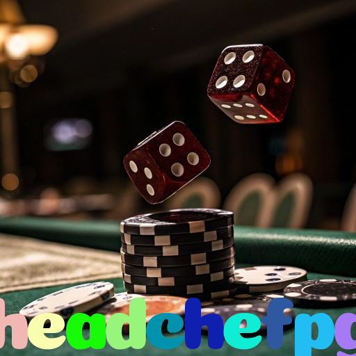 headchefpg - Baixe o app headchefpg no Google Play e jogue ao vivo