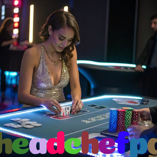 headchefpg - Baixe o App headchefpg para Android e Comece a Jogar