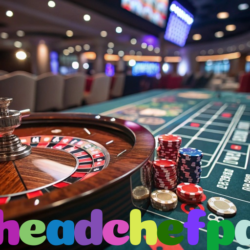 headchefpg - Baixe o App headchefpg para Android e Comece a Jogar