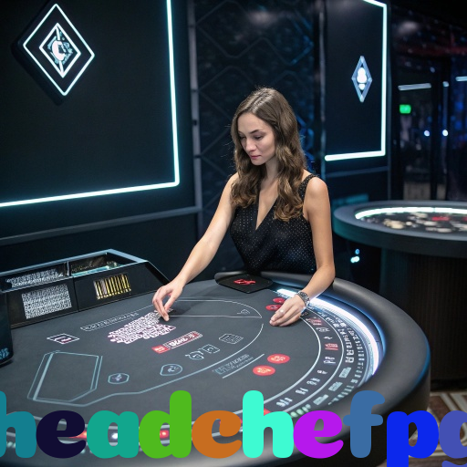 headchefpg - Baixe o App headchefpg para Android e Comece a Jogar