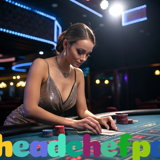 headchefpg - Baixe o App headchefpg para Android e Comece a Jogar