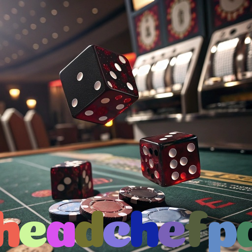 headchefpg - Baixe o App headchefpg para Android e Comece a Jogar