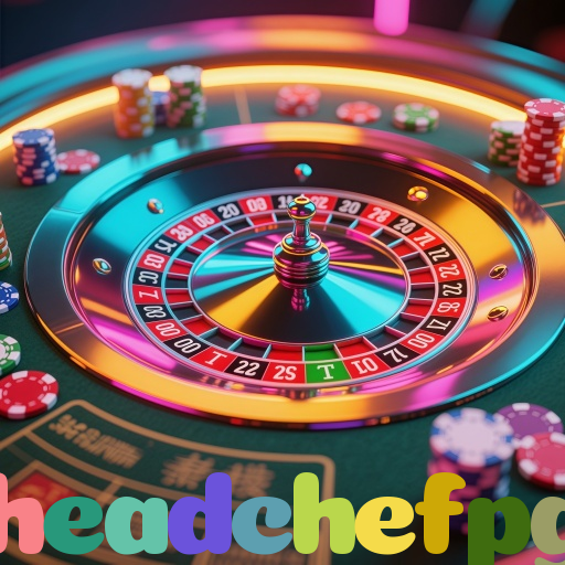 headchefpg - Baixe o App headchefpg para Android e Comece a Jogar