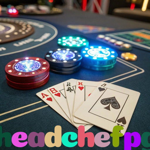 headchefpg - Baixe o App headchefpg para Android e Comece a Jogar
