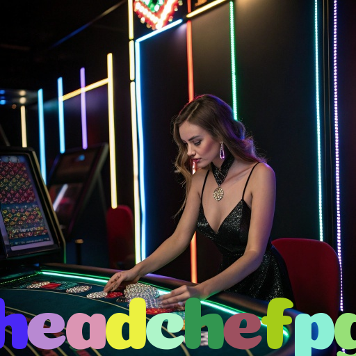 headchefpg - Baixe o App headchefpg para Android e Comece a Jogar