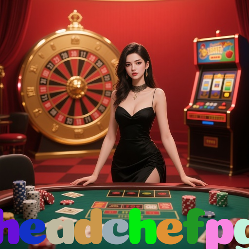 headchefpg - Baixe o app headchefpg no Google Play e jogue ao vivo
