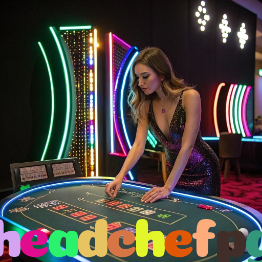 headchefpg - Baixe o App headchefpg para Android e Comece a Jogar