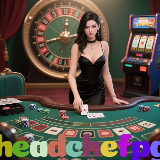 headchefpg - Baixe o app headchefpg no Google Play e jogue ao vivo