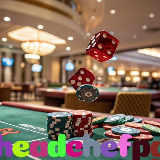 headchefpg - Baixe o App headchefpg para Android e Comece a Jogar
