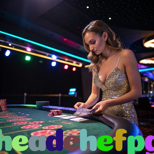 headchefpg - Baixe o App headchefpg para Android e Comece a Jogar