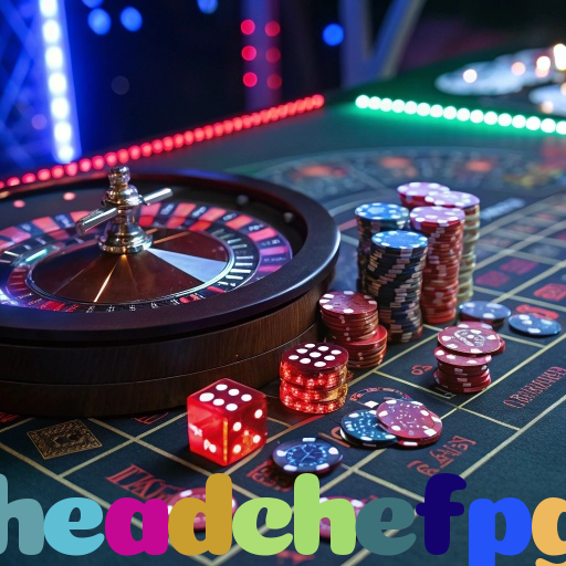 headchefpg - Baixe o app headchefpg no Google Play e jogue ao vivo