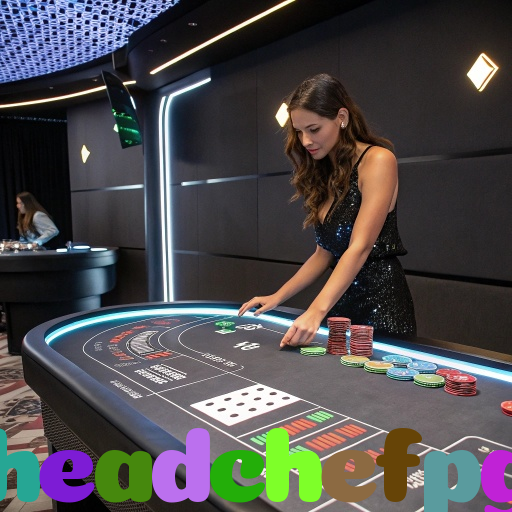headchefpg - Baixe o App headchefpg para Android e Comece a Jogar