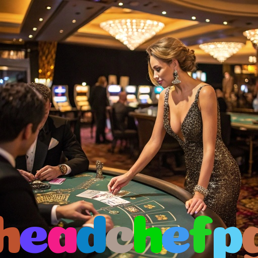 headchefpg - Baixe o App headchefpg para Android e Comece a Jogar