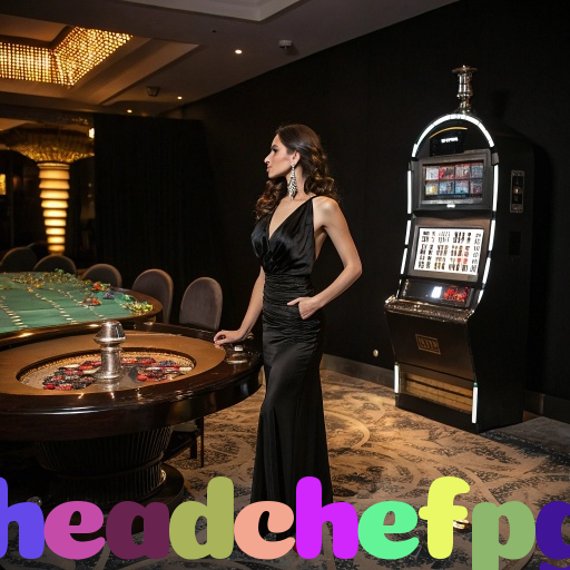 headchefpg - Baixe o app headchefpg no Google Play e jogue ao vivo