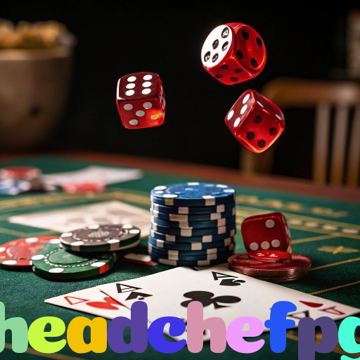 headchefpg - Baixe o app headchefpg no Google Play e jogue ao vivo