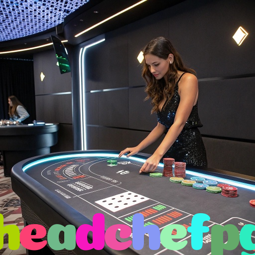 headchefpg - Baixe o App headchefpg para Android e Comece a Jogar