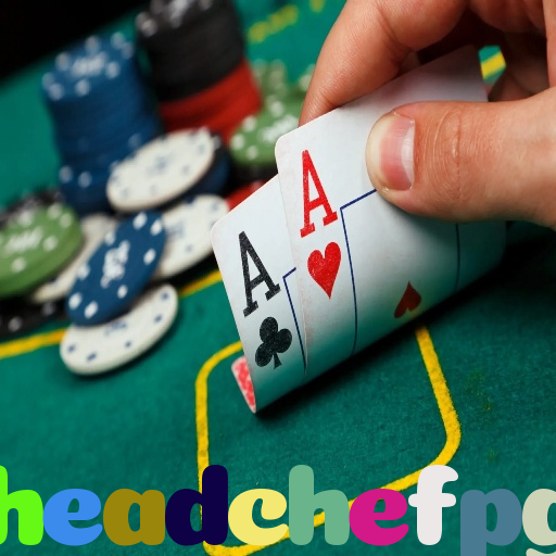 headchefpg - Baixe o App headchefpg para Android e Comece a Jogar