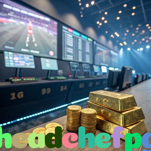headchefpg - Baixe o app headchefpg no Google Play e jogue ao vivo