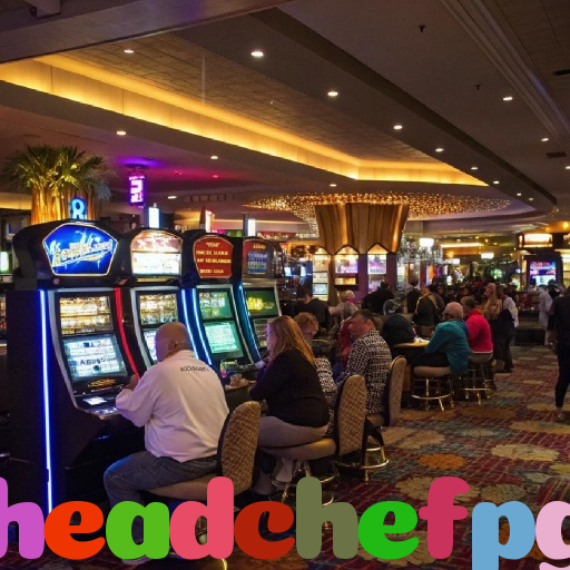 headchefpg - Baixe o App headchefpg para Android e Comece a Jogar