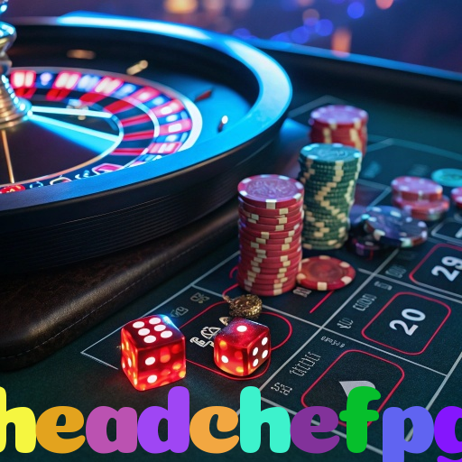 headchefpg - Baixe o App headchefpg para Android e Comece a Jogar