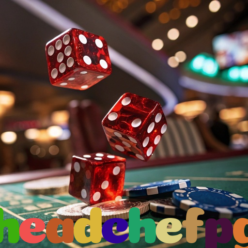 headchefpg - Baixe o App headchefpg para Android e Comece a Jogar