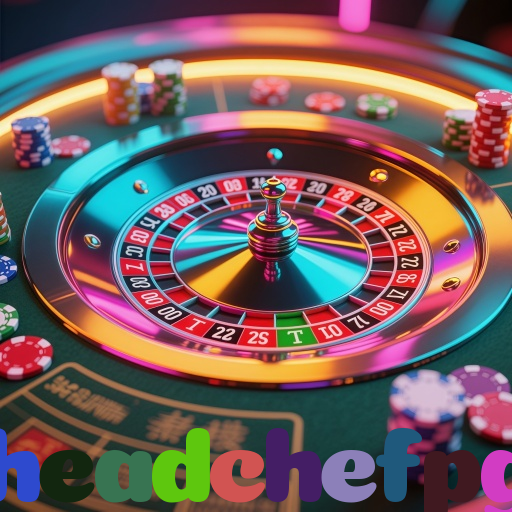 headchefpg - Baixe o app headchefpg no Google Play e jogue ao vivo