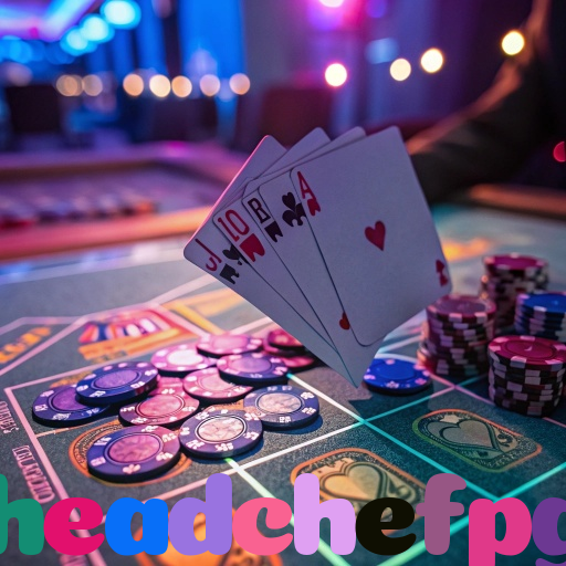 headchefpg - Baixe o App headchefpg para Android e Comece a Jogar